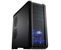 Cooler Master DOMINATOR II 692 ADVANCED czarna - 52239 - zdjęcie 8